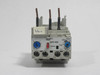 Sprecher + Schuh CEP7-A32-5-10 Thermal Overload Relay Ser.B 1.6-5A Class 10 USED