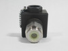 Taihei Bokei PZA50T Pressure Switch 12-28VDC 50MPa Range NEW