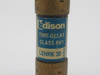 Edison LENRK30 Time Delay Fuse Class RK1 30A 250VAC USED