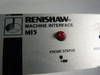 Renishaw MI5 Probe Machine Interface USED