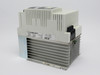 Lenze SF5100 AC Drive 10HP 3Ph 0-460/575V 12.2A 0-240Hz *CRACKED FRAME* USED