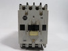 Allen-Bradley 100-A30NZ243 Contactor 3-Pole 30A 24VDC Coil SHELF WEAR USED