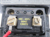 Allen-Bradley 500F-AOB93-X14 Contactor 18A 460-480V 60Hz Coil USED