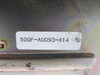 Allen-Bradley 500F-AOB93-X14 Contactor 18A 460-480V 60Hz Coil USED
