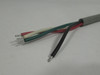 Honeywell 914CE1-3A Microswitch Limit Switch 1/10HP 250VAC 5A 35" Cable USED