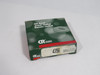 Chicago Rawhide 4356 Oil Seal 0.438" ID 0.999" OD 0.25" W BOX DAMAGE NEW