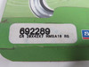 SKF 692289 Nitrile Oil Seal 20mm ID 42mm OD 7mm W SHELF WEAR NEW