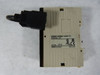 Omron CPM2C-C1F01-V1 Interface Unit USED