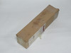 Interroll Q6283 Drum Motor 0.1HP 48FPM 110-115V 1ph 1.45-1.5A 10MFD 60Hz NOP