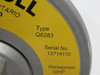 Interroll Q6283 Drum Motor 0.1HP 48FPM 110-115V 1ph 1.45-1.5A 10MFD 60Hz NOP