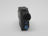 Keyence PZ-G61CB Reflective Photoelectric Sensor 0.1-4.2m Range MISSING NUT USED