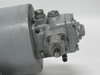Berarma 02-PVS1-20-FHR-M Vane Pump C/W Eldrive Motor 5.5kW 1430-1716RPM USED