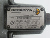 Berarma 02-PVS1-20-FHR-M Vane Pump C/W Eldrive Motor 5.5kW 1430-1716RPM USED