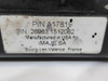 Imaje A17819 ILC Crayon Large Character Valve Jet Keypad USED