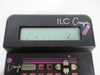 Imaje A17819 ILC Crayon Large Character Valve Jet Keypad USED