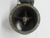 Delhi BTA12T30050P Duct Fan C/W MaxMotion Motor 0.5HP 1725RPM 575V 56HC USED
