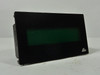 Red Lion ADI2R11A Display Negative Red 115/230VAC USED