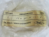 RWL 58X90X13 Oil Seal 58mm ID 90mm OD 13mm W SHELF WEAR/OPEN BAG NWB
