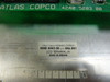 Atlas Copco 4240-5003-00 LCD Terminal Panel MACS USED