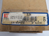TB Wood's 3JN Neoprene Sure-Flex Sleeve 1-7/8" D 1" W NEW