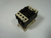 Lovato CF4.04 12060 Contactor 110V@50Hz 120V@60Hz USED