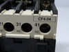 Lovato CF4.04 12060 Contactor 110V@50Hz 120V@60Hz USED