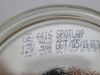 General Electric 4416 Spot Lamp 30W 12V 114mm Diameter NOP