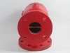 Armstrong SG-43 Suction Guide For In-Line Pump 4" In 3" Out SHELF WEAR NOP