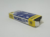 Haskellite 387 Miniature Incandescent Bulb 28V 0.04A 10-Pk DAMAGED BOX NEW