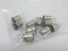 Haskellite 387 Miniature Incandescent Bulb 28V 0.04A 10-Pk DAMAGED BOX NEW