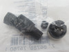 Woodhead 1200710035 Micro Change M12 Cable Connector Single Keyway NWB