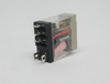 Omron G2R-1-SN-AC120(S) Plug-In Relay w/ LED Indicator 120VAC 10A *LOT OF 3* NEW