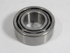 NTN 5207 Double Row Angular Contact Ball Bearing 72mm OD 35mm ID 27mm W NEW