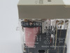 Omron G2R-2-SN-AC24(S) Plug In Relay w/ LED Indicator Red 24VAC 5A 8-Pin NOP