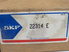 SKF 22314 E Spherical Roller Bearing 150mm OD 70mm ID 35mm W SEALED NEW
