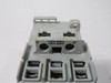 Allen-Bradley 100S-C30D14C Contactor 110/120V 50/60Hz 30A USED