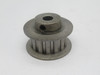 Martin 15XL037 Timing Pulley 0.25" Stock Bore 15T 1.184" OD OPEN BOX NEW