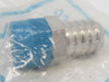 Swagelok SS-12-HC-1-12-SC11 Steel Hose Connector 3/4"Male NPT x 3/4"Hose ID NWB