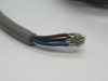 Banner SM312D Mini Beam Photoelectric Sensor 380mm Range 1.7m Length USED