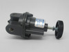 ControlAir Inc 700-BC Precision Air Pressure Regulator 1/4" NPT 0-15Psi NEW