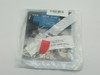 Sick WLL1000-P430 Fiber Optic Sensor 10-30VDC 100mA NWB