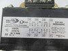Delta DCO500HC Orion Control Transformer 500VA Pri.120x240V Sec.12x24V NEW