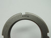 FAG KM10 Bearing Locknut 70mm OD 11mm Thickness M50x1.5 Thread BOX DAMAGE NEW