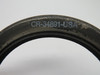 Chicago Rawhide 34891 Oil Seal 3.5" ID 4.501" OD 0.438" W SHELF WEAR NEW