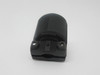 Eaton Arrowhart CWL515P Hartlock Safety Grip Plug 15A 125V 2P 3W NEW