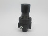 Parker 06R113AC Compressed Air Regulator 1/4" NPT 125PSIG Range USED