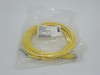 Brad Harrison 1200650366 804000D01M040 Female Cordset 4P 4A 250V RIPPED BAG NWB