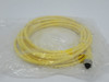 Brad Harrison 1200650366 804000D01M040 Female Cordset 4P 4A 250V RIPPED BAG NWB