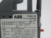 ABB TF42-10 Thermal Overload Relay 7.6-10A 690V USED
