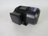 Lafert 0.55kW 0.75HP 1660RPM 333/575V TEFC 3Ph 2.0/1.2A 60Hz Shelf Wear USED